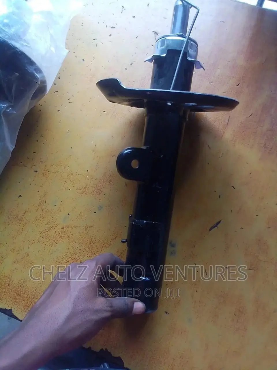 Front Shock Absorber for Honda Accord 2018 Model