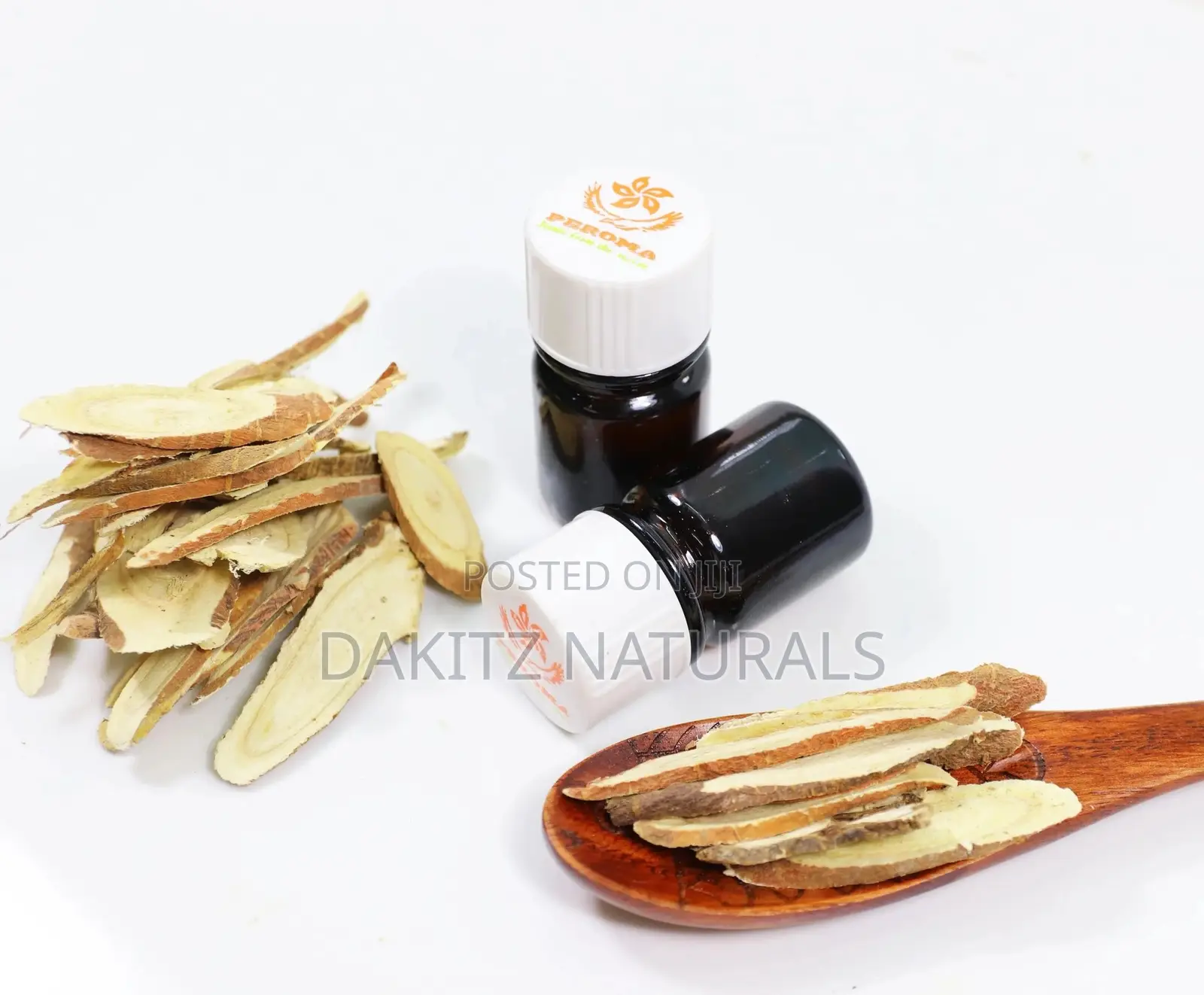Licorice Extract 250ml