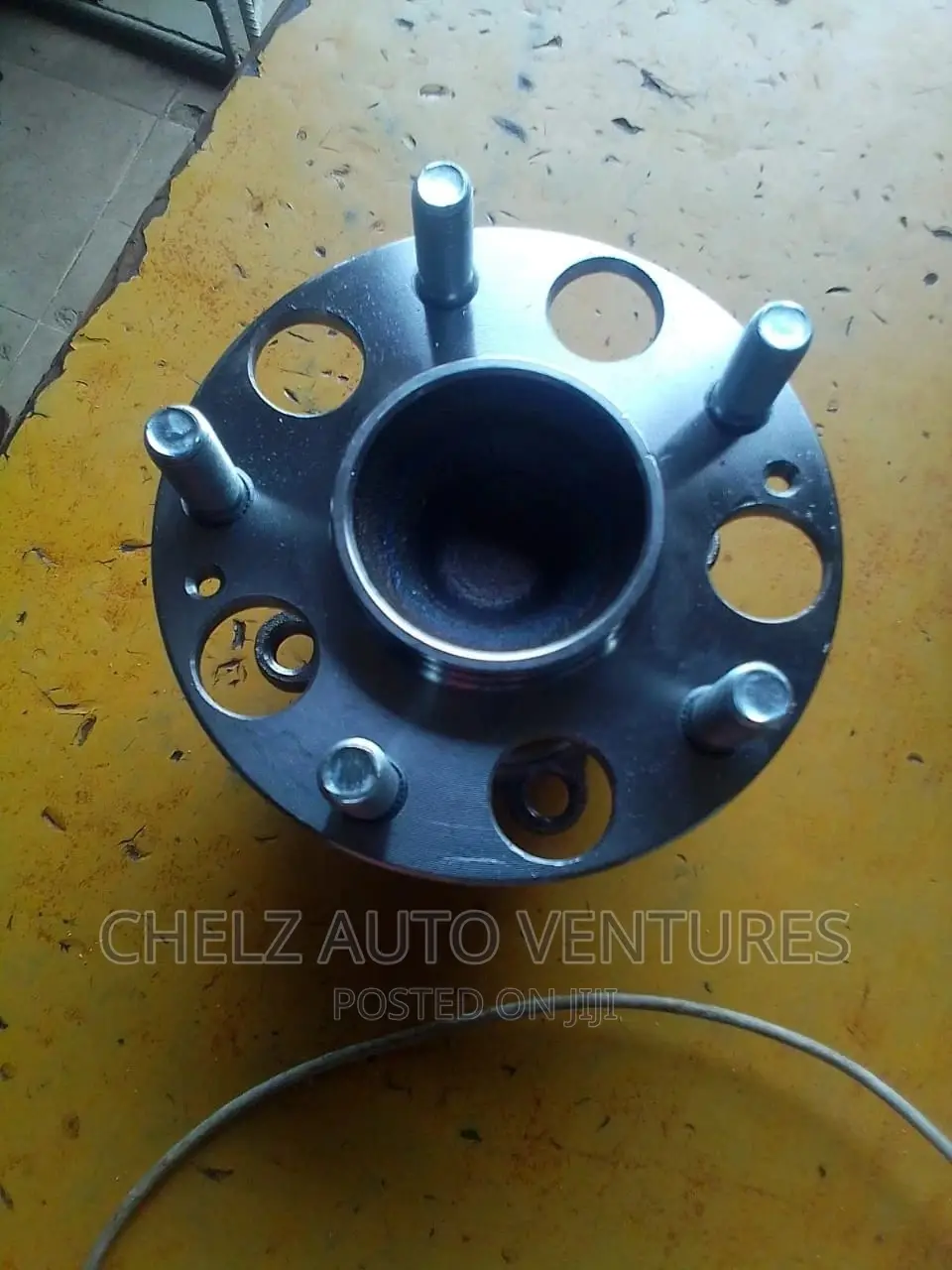 Back Hub Bearing for Honda 2018 Accord