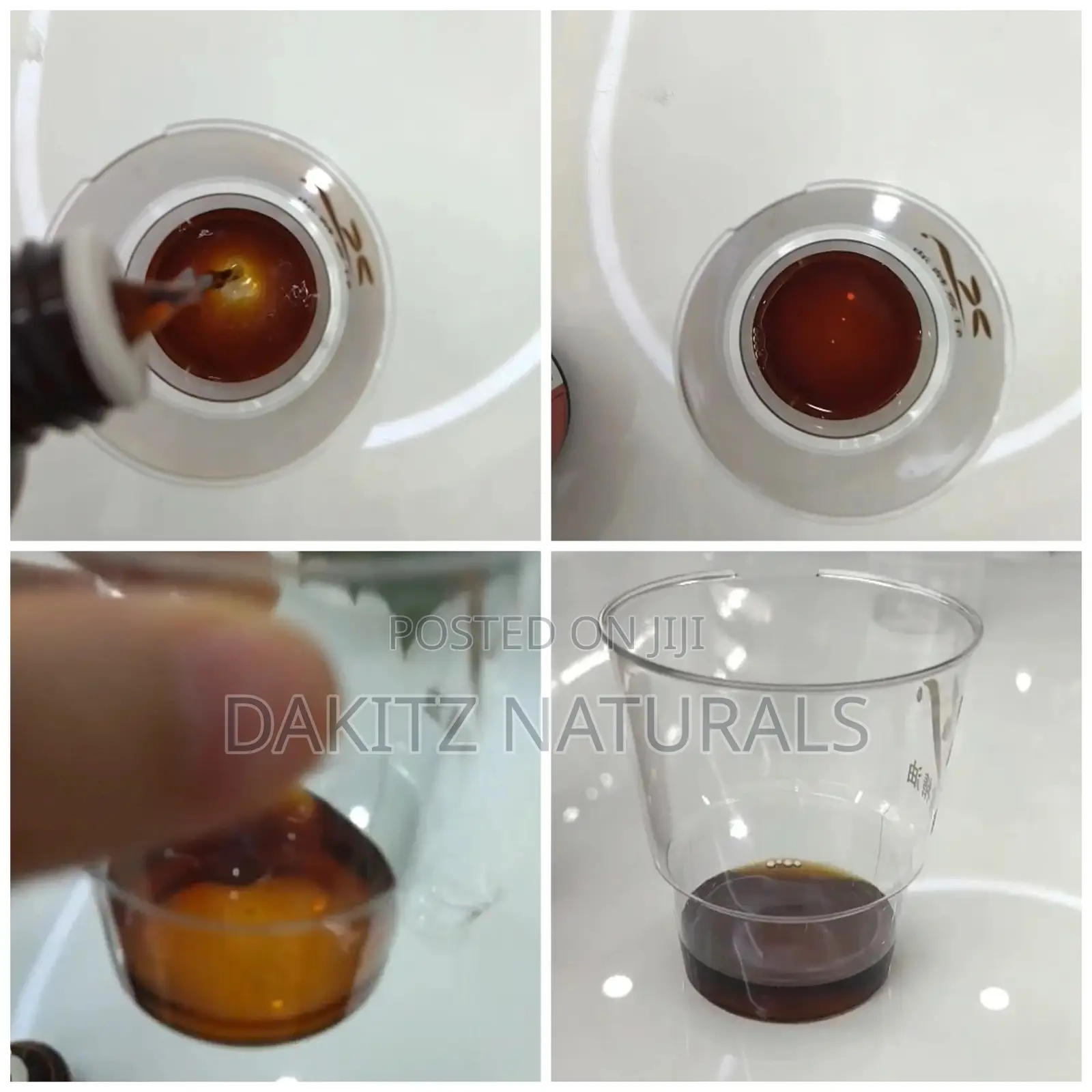 Green Tea Extract 250ml