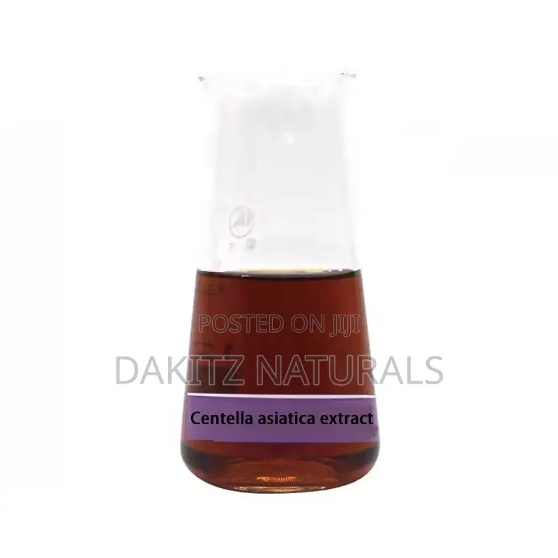 Centella Asiatica Extract 250ml