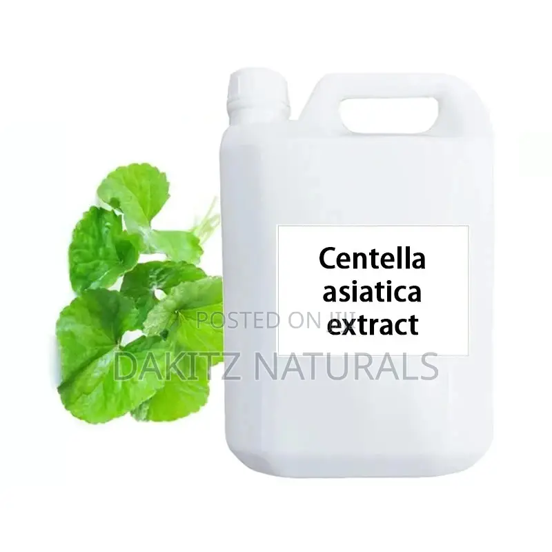 Centella Asiatica Extract 250ml