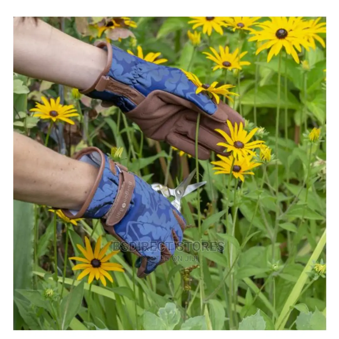 Burgon & Ball Love the Glove Ladies Soft Touch Luxury Gardening Gloves