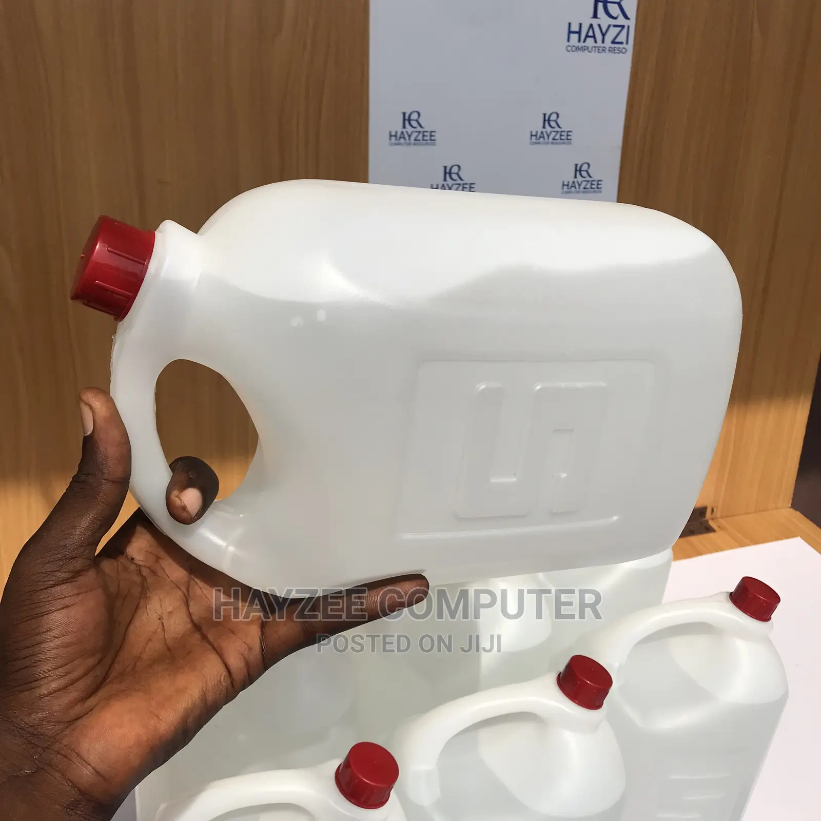 Distille Water for Tubular Battery