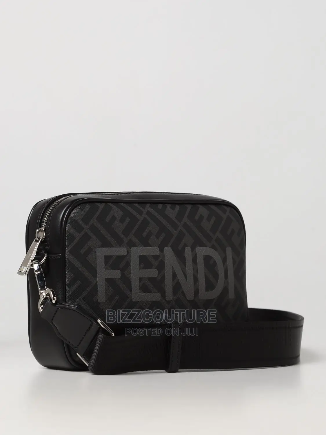 Original FENDI POUCH BAGS Available in Store.