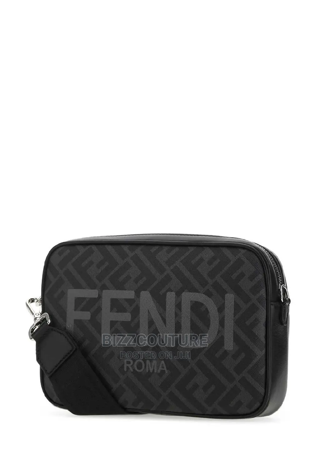 Original FENDI POUCH BAGS Available in Store.