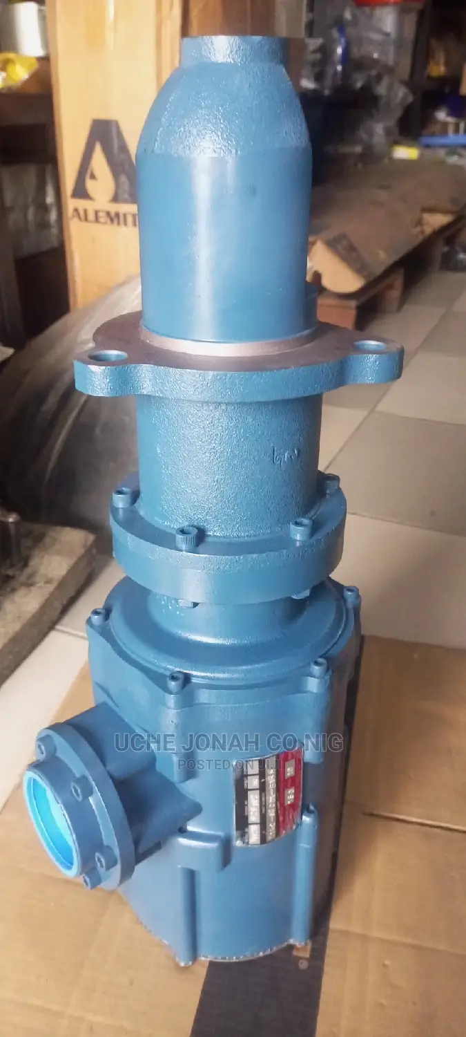 TDI Turbotwin Pneumatic Air Starter