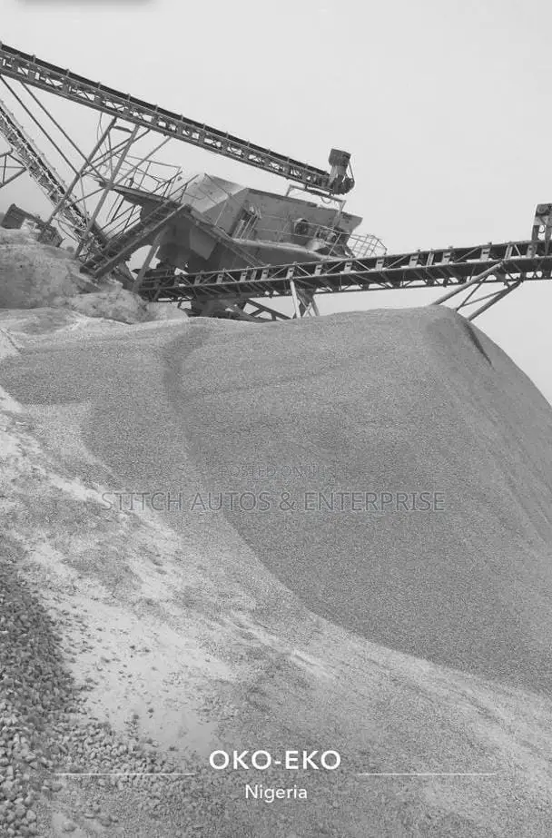 Granite Supply