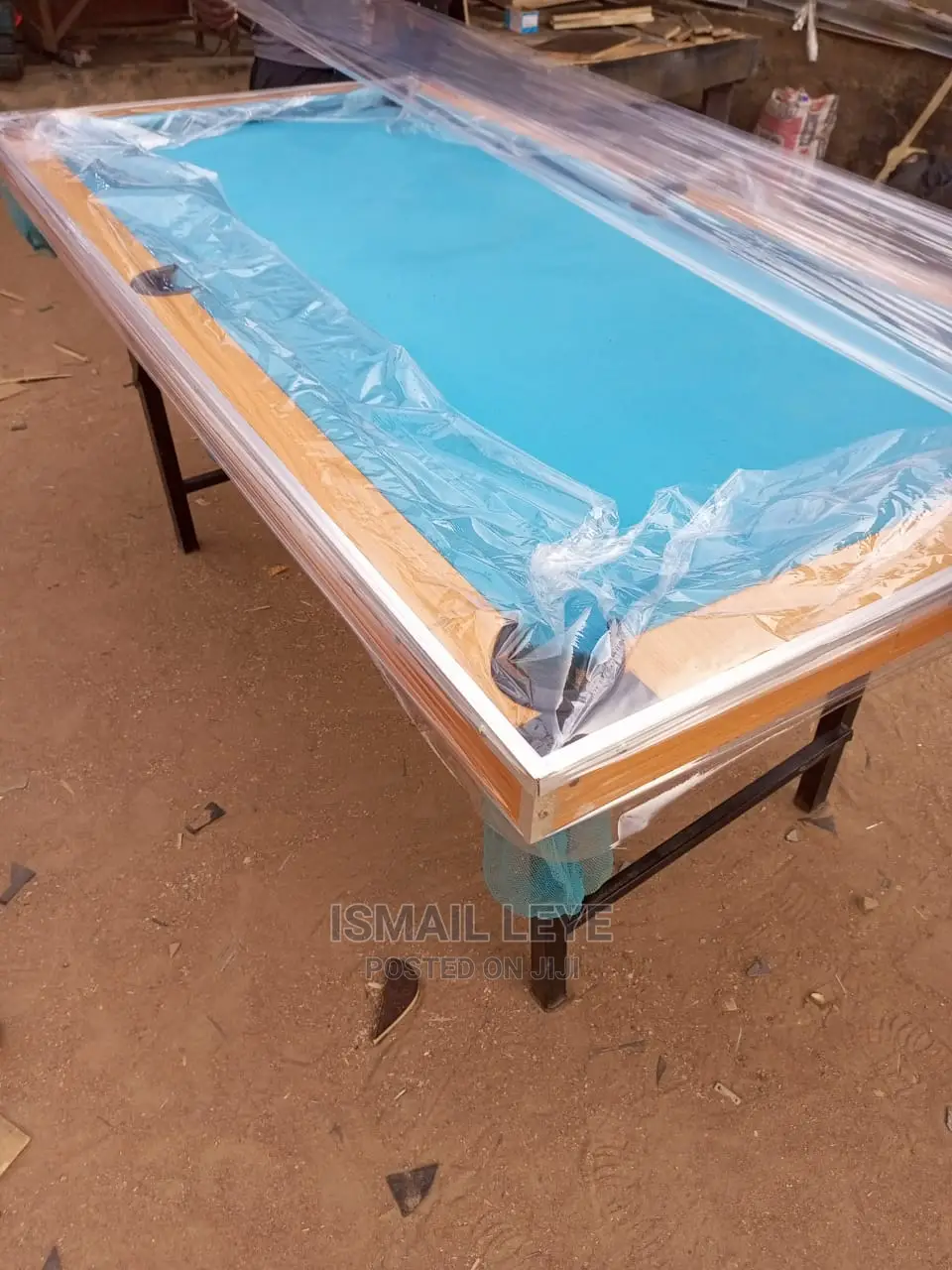 6f Snooker Board