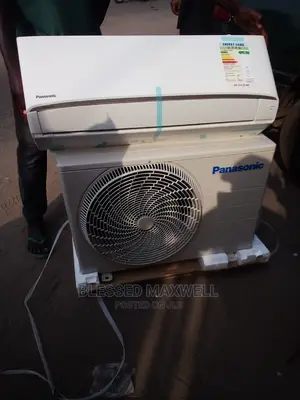 Panasonic Air Conditioner 1.5hp Inverter