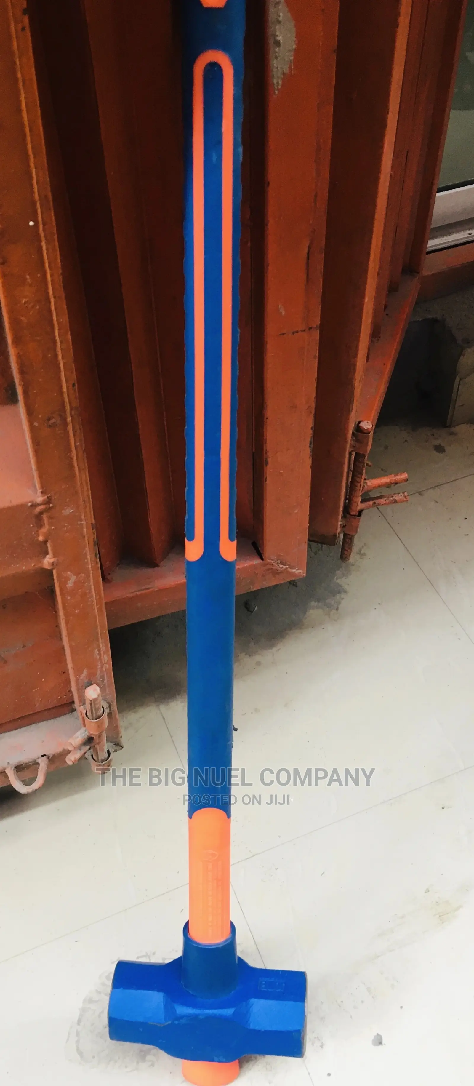 Quality Heavy Duty Monday Hammer 10LB