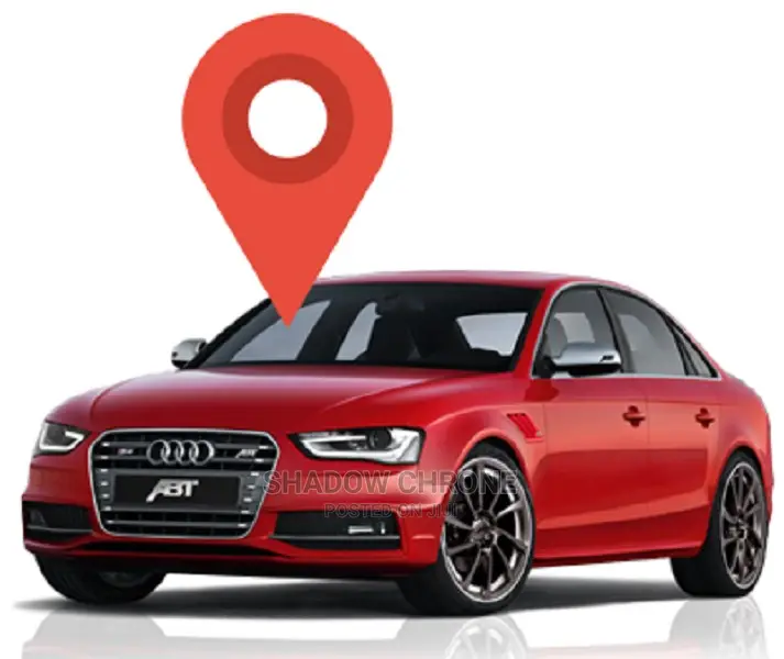 Comprehensive Car Tracker System