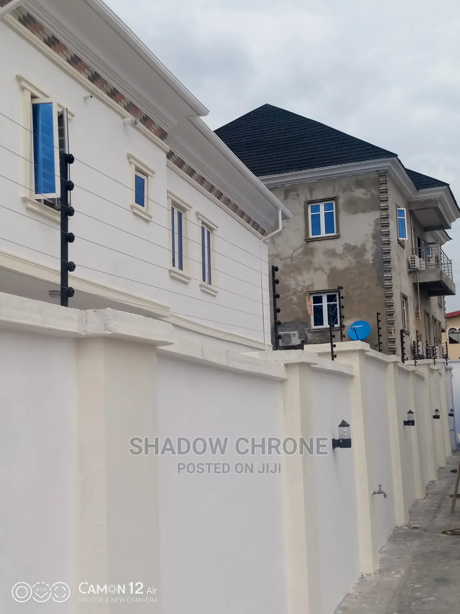 Electric Fence in Epe