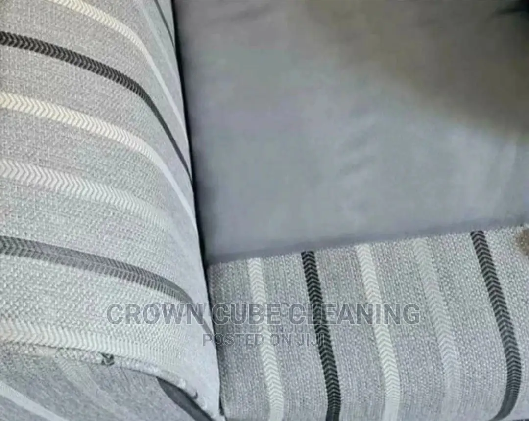 Couch Cleaning - Sofa Cleaning Services