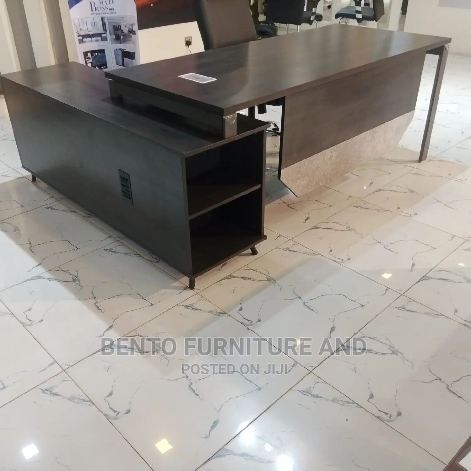 Executive Desk