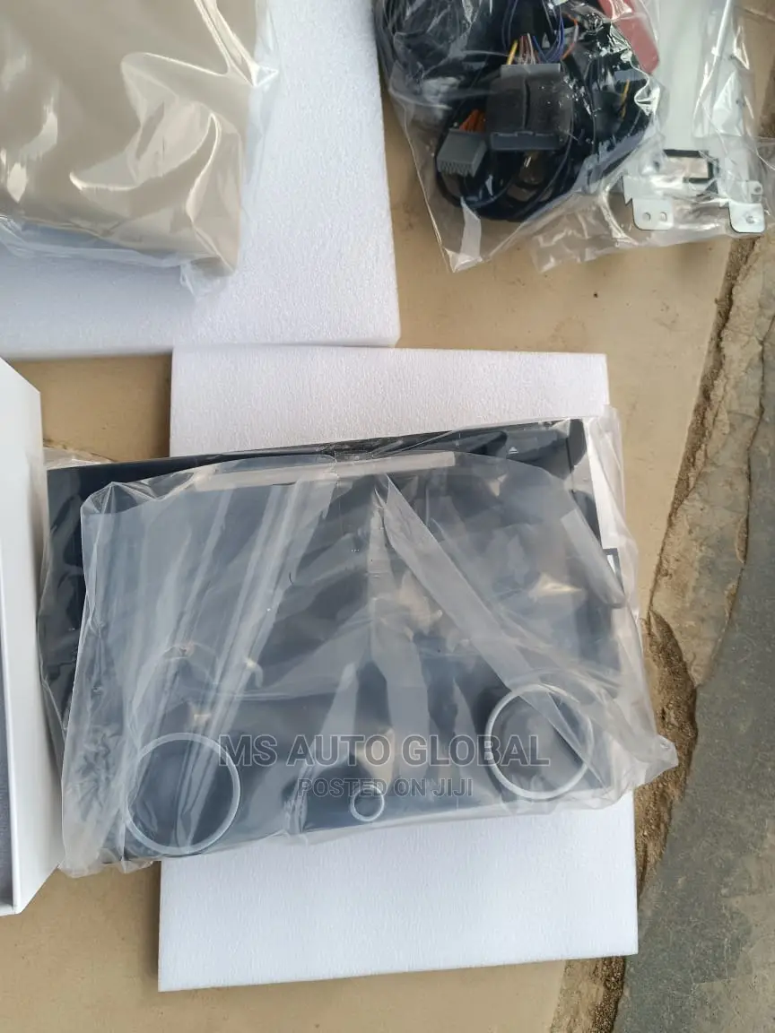 Range Rover Sport Interior Upgrade