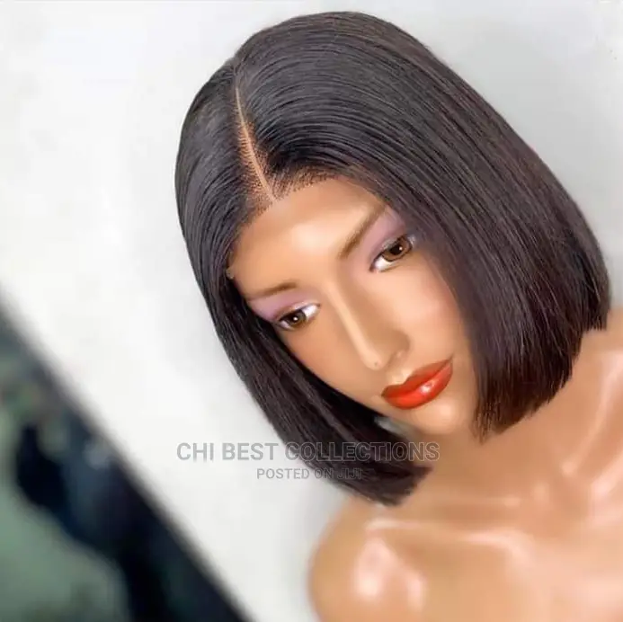 12inches Bobo Human Hair