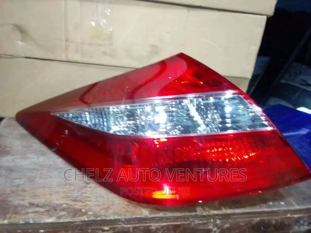 Honda Accord, CR-V,Pilot Etc Replacement Parts Of All Models