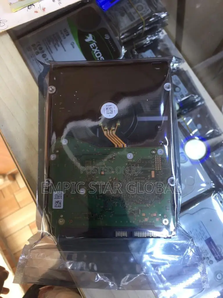 Western Digital 2tb Wd Purple Surveillance Internal Hd