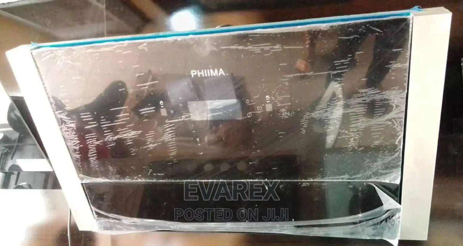 Censor Hand Wave Kitchen Hood Extractor