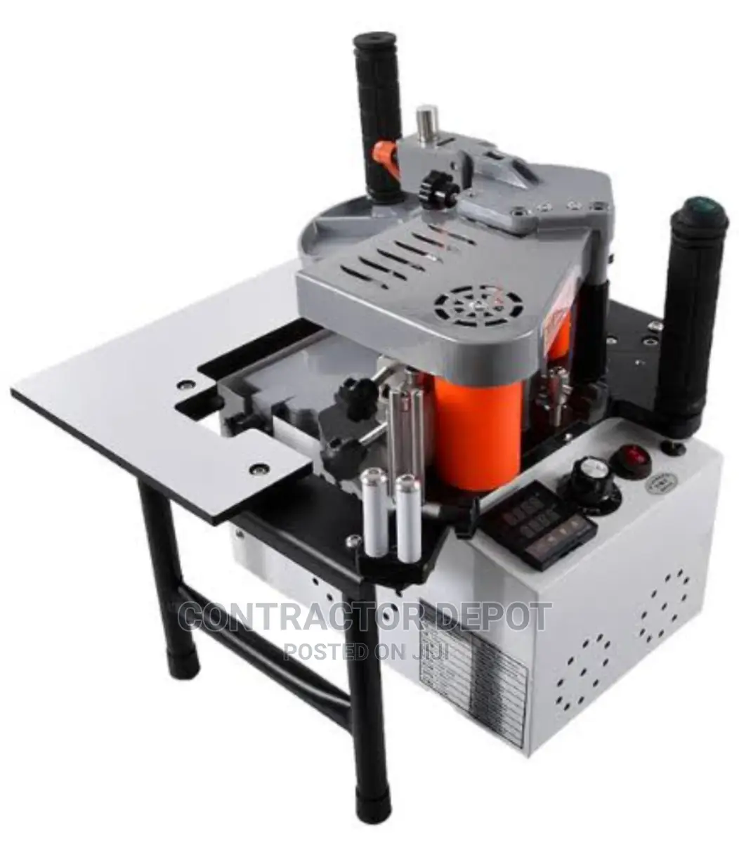 Handy Edge Banding Machine