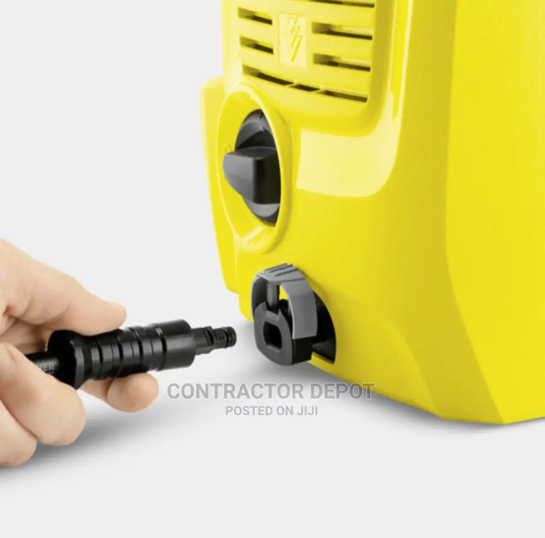 KARCHER Pressure Washer K 2 Universal Edition