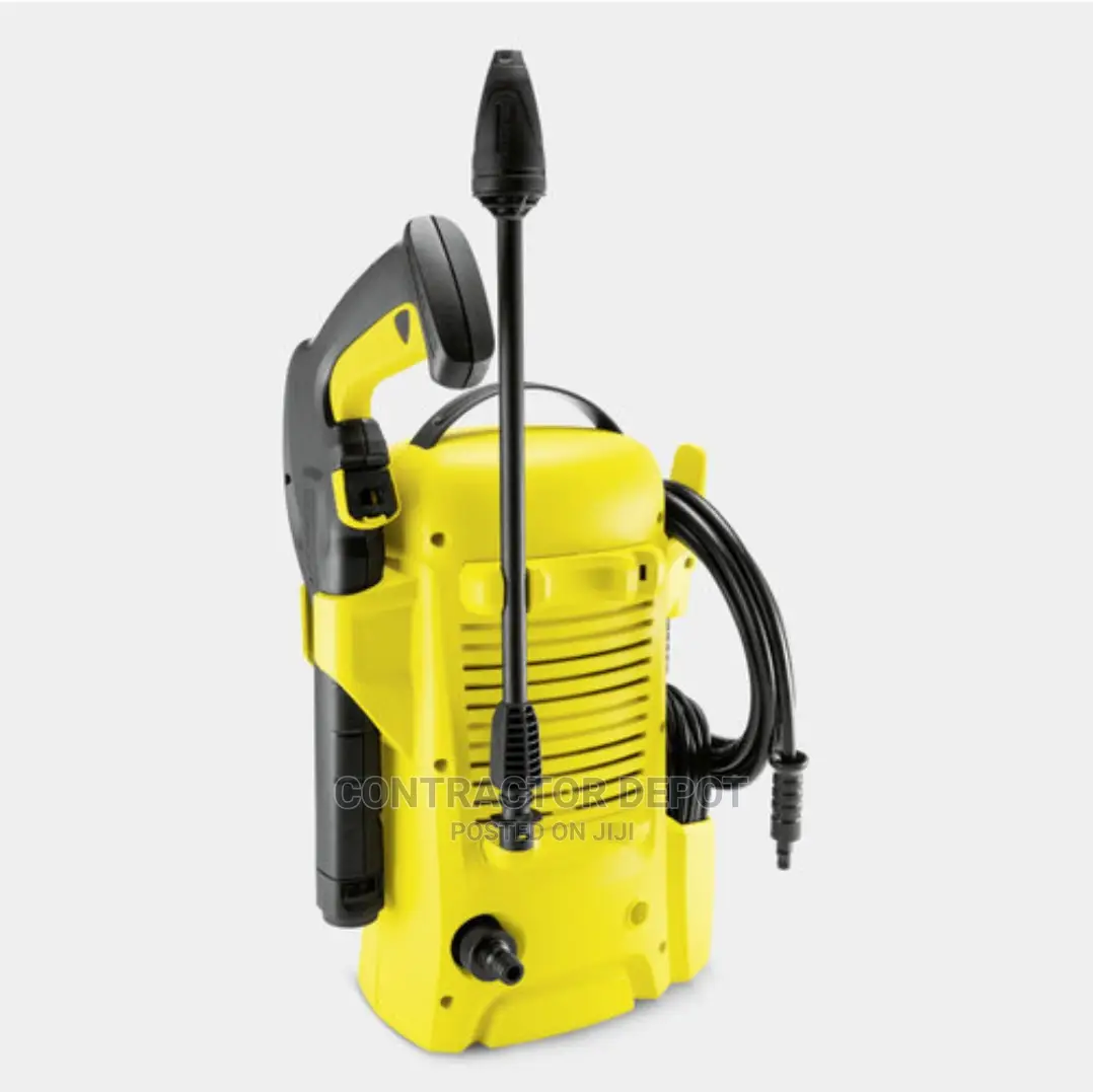 KARCHER Pressure Washer K 2 Universal Edition
