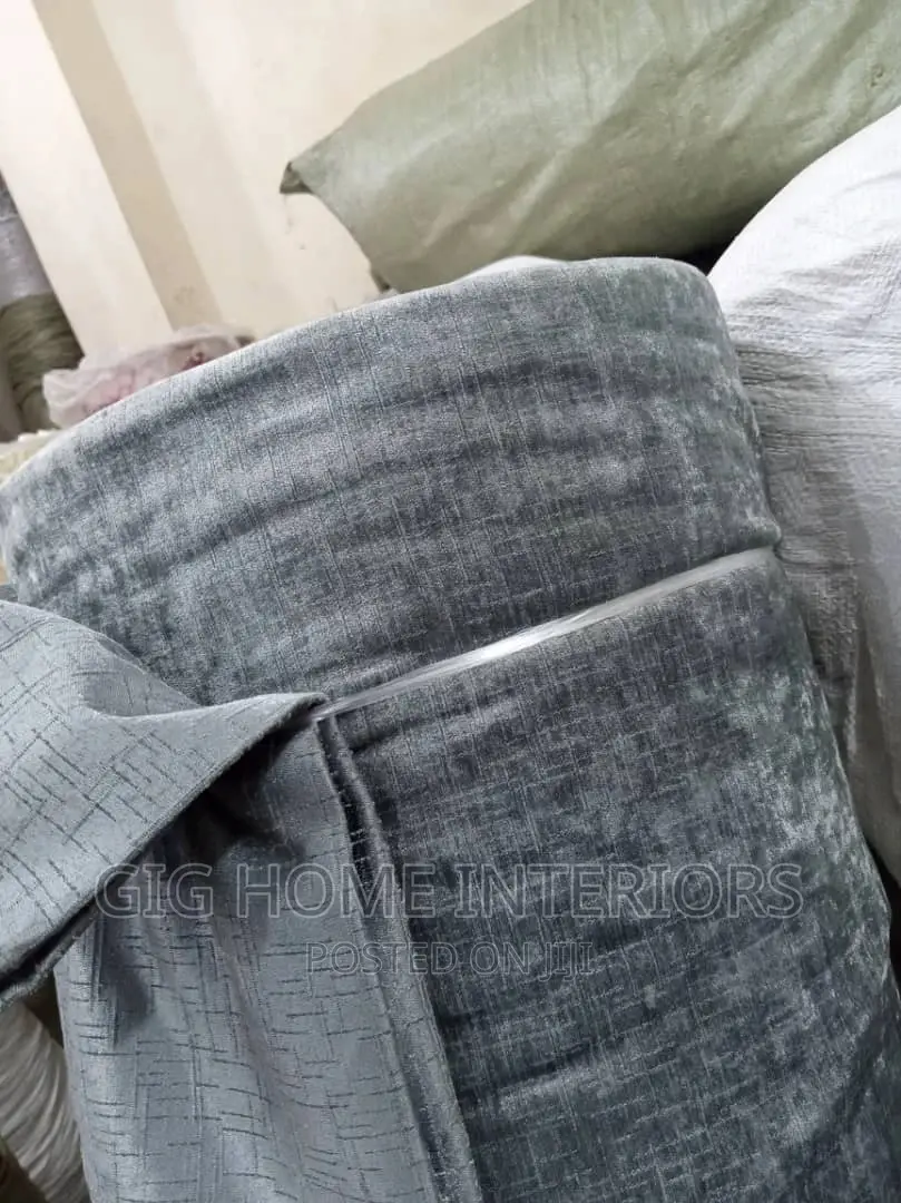 Premium Quality Curtains
