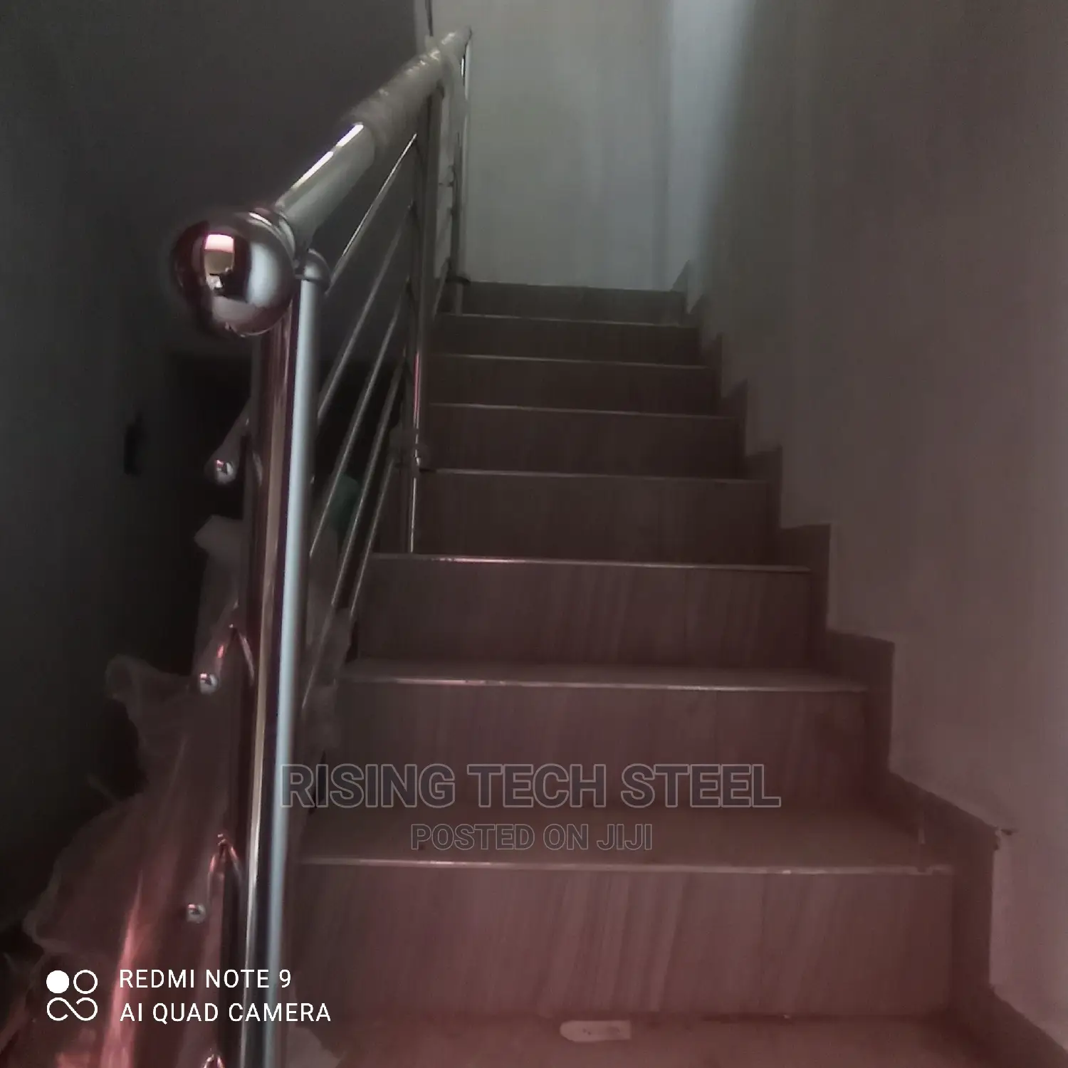 Cheapest Stainless Handrail Normal Design 304pipes