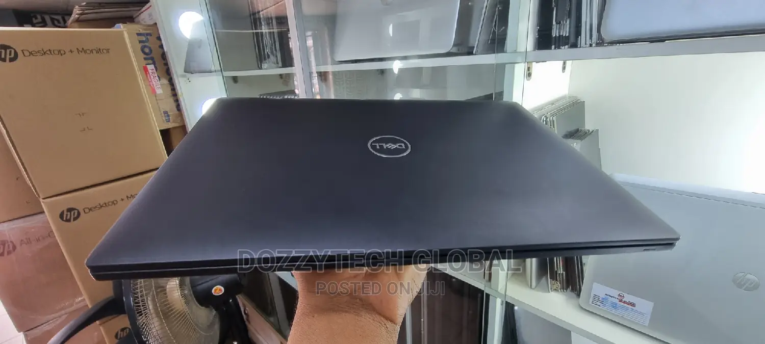 Laptop Dell Latitude 7490 8GB Intel Core i5 SSD 256GB