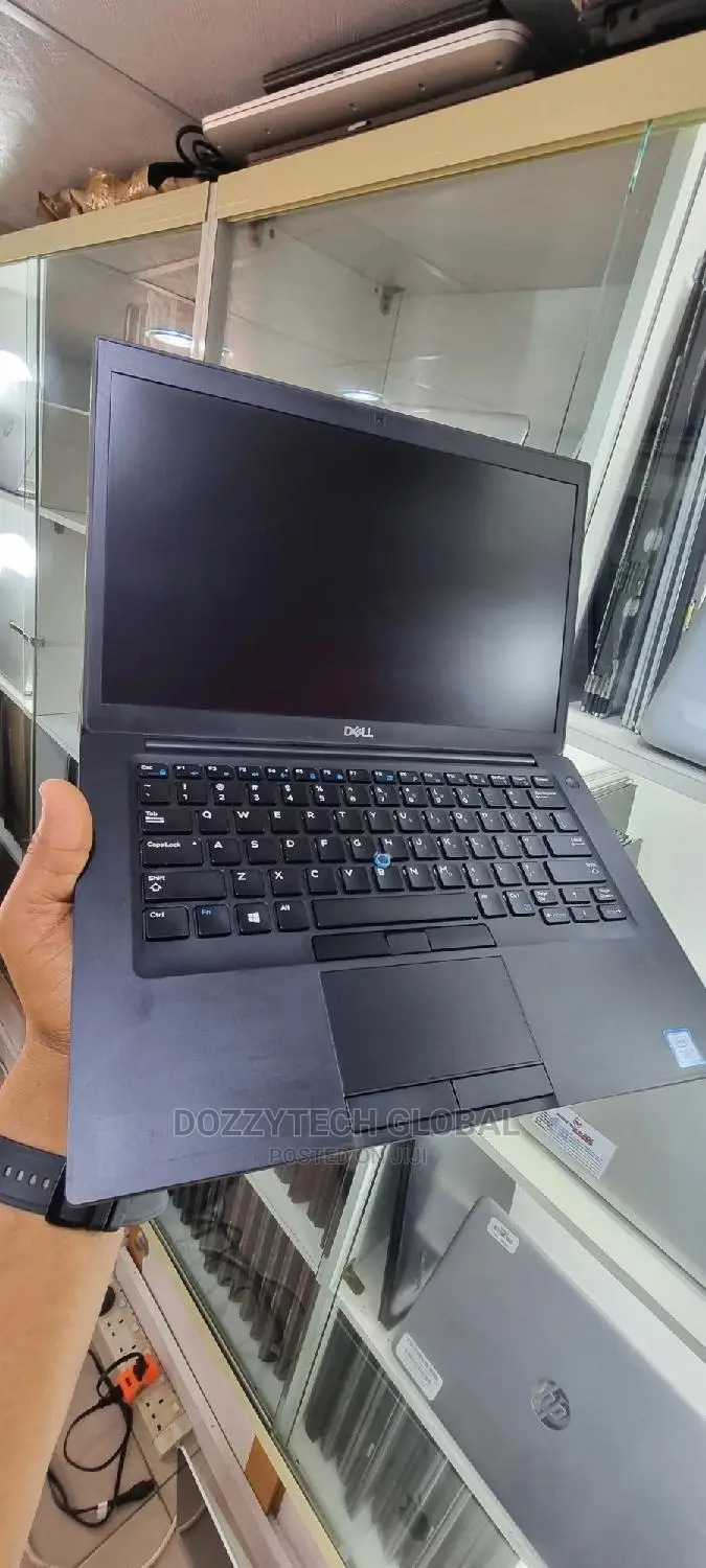 Laptop Dell Latitude 7490 8GB Intel Core i5 SSD 256GB