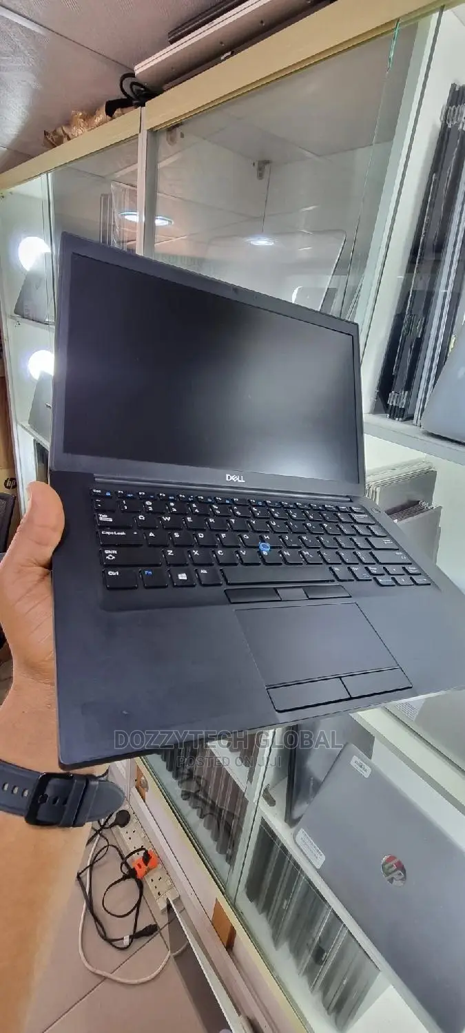 Laptop Dell Latitude 7490 8GB Intel Core i5 SSD 256GB