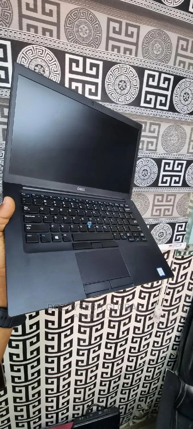 Laptop Dell Latitude 7490 8GB Intel Core i5 SSD 256GB