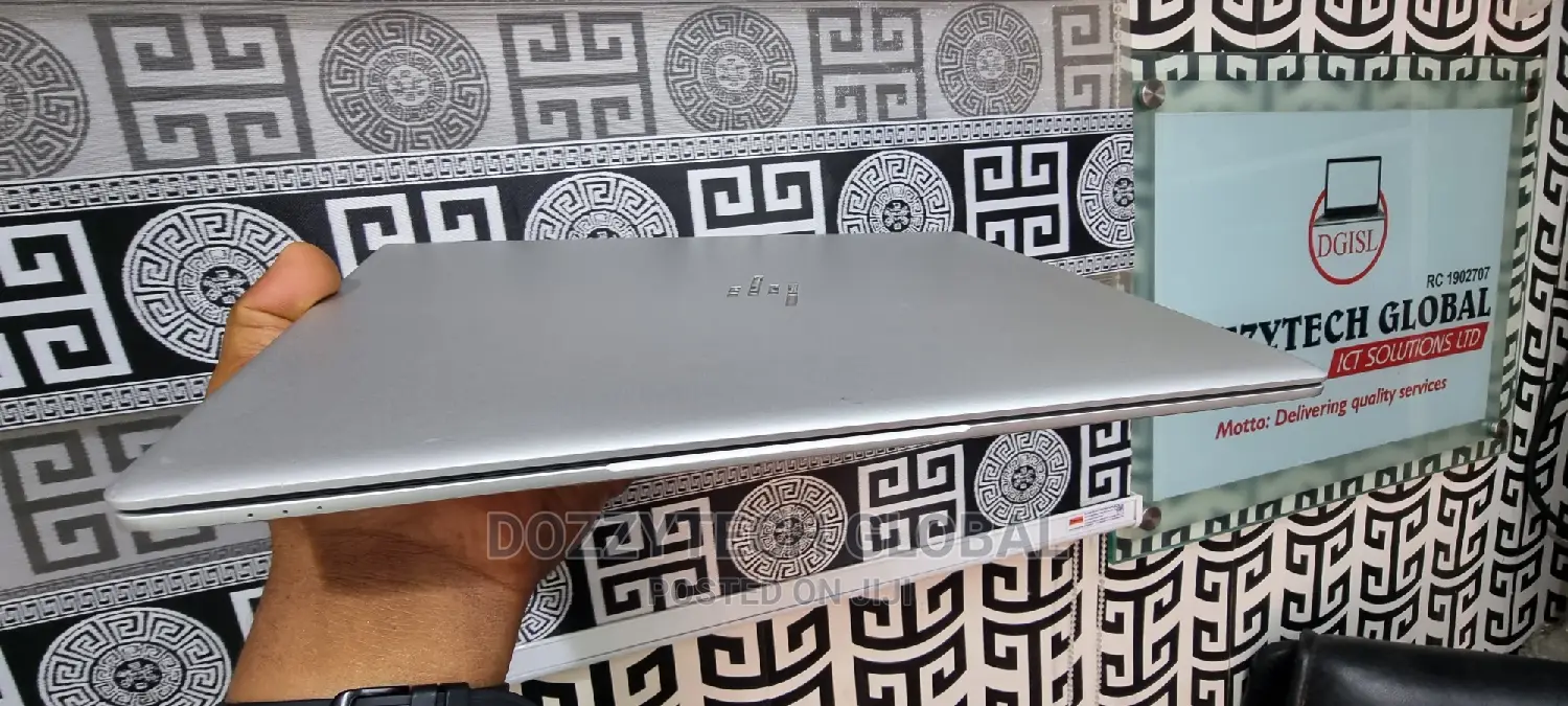 Laptop HP EliteBook 840 G6 16GB Intel Core I5 SSD 256GB