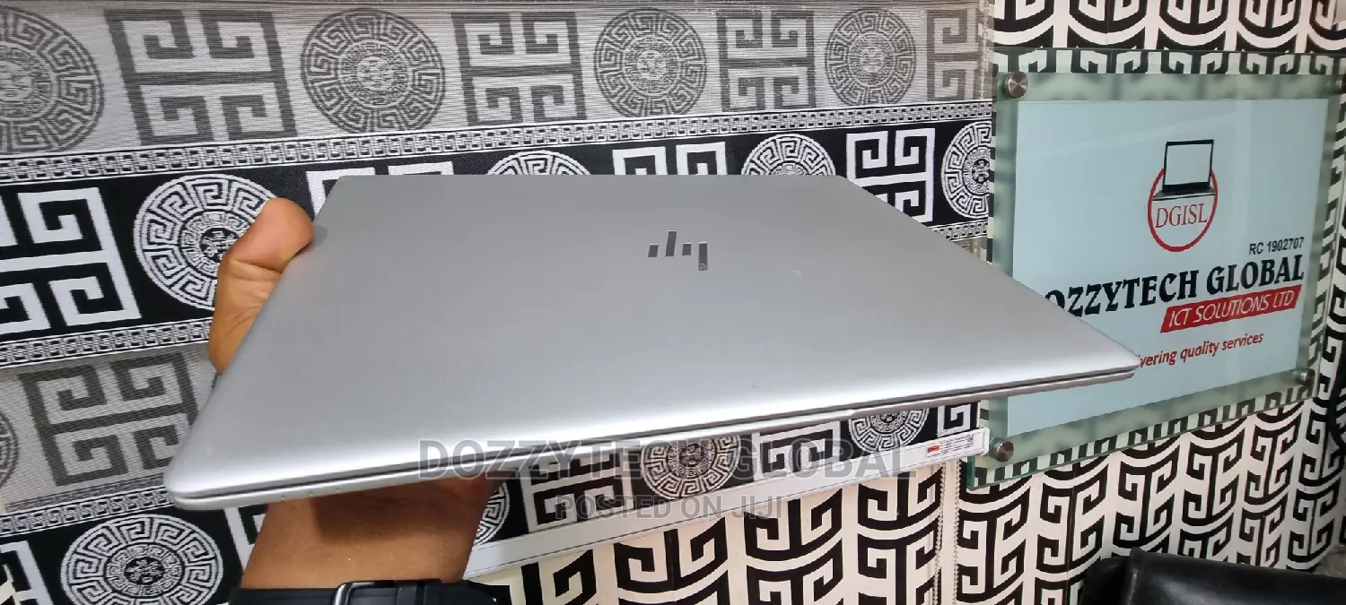 Laptop HP EliteBook 840 G6 16GB Intel Core I5 SSD 256GB