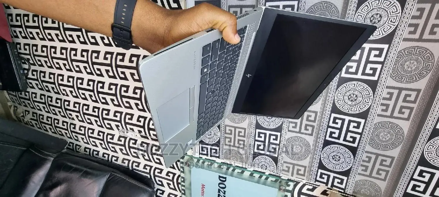 Laptop HP EliteBook 840 G6 16GB Intel Core I5 SSD 256GB