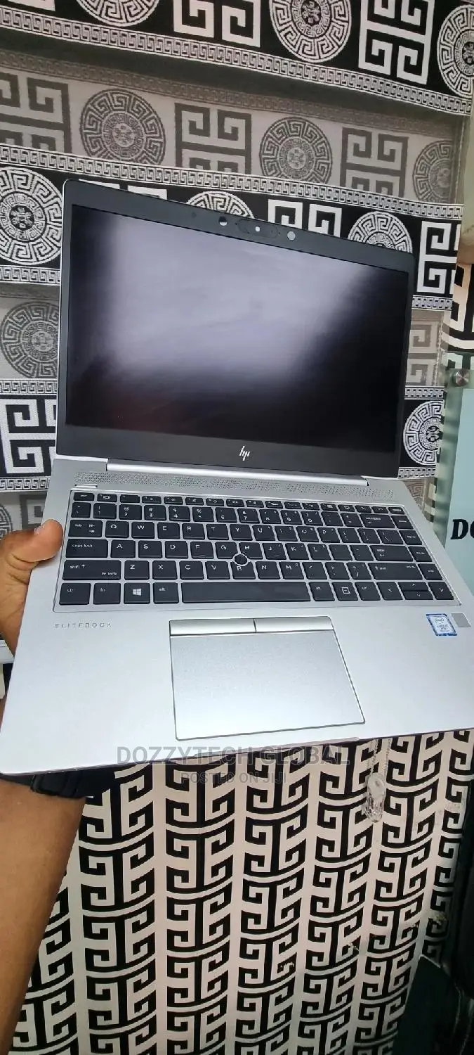 Laptop HP EliteBook 840 G6 16GB Intel Core I5 SSD 256GB