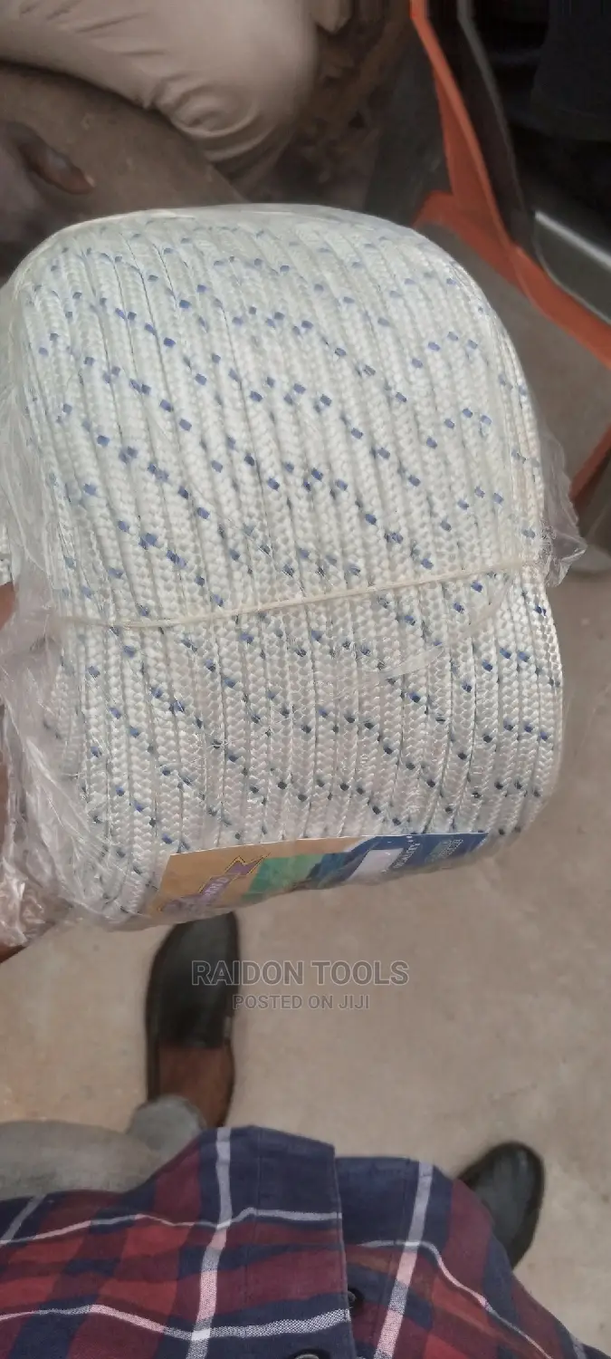Braided Rope 8mm