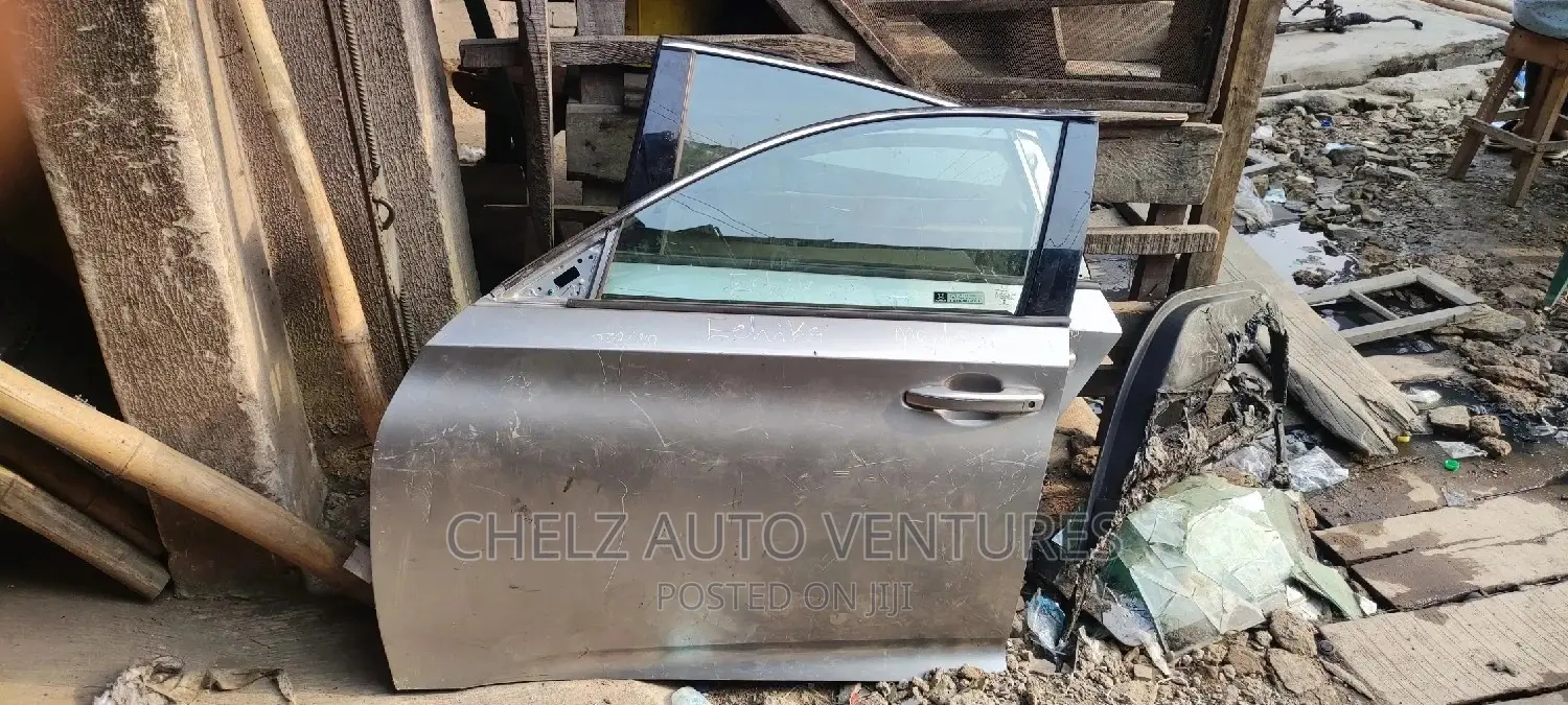 Doors for Honda Accord 2013