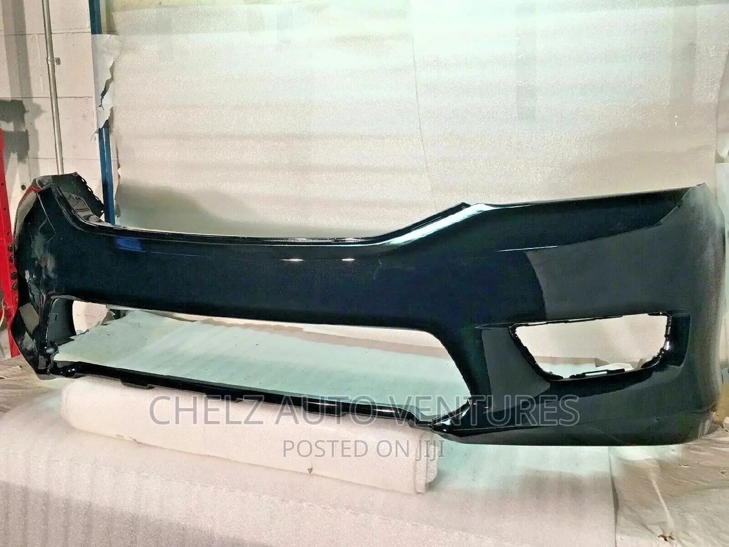 Front Bumpers for Honda Accord 2013 Model
