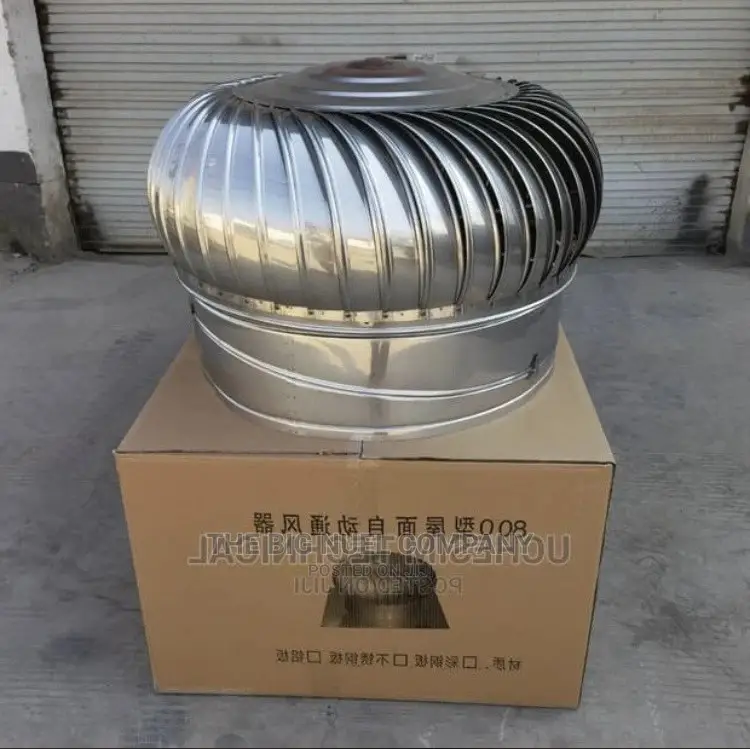 Durable Vent Fan