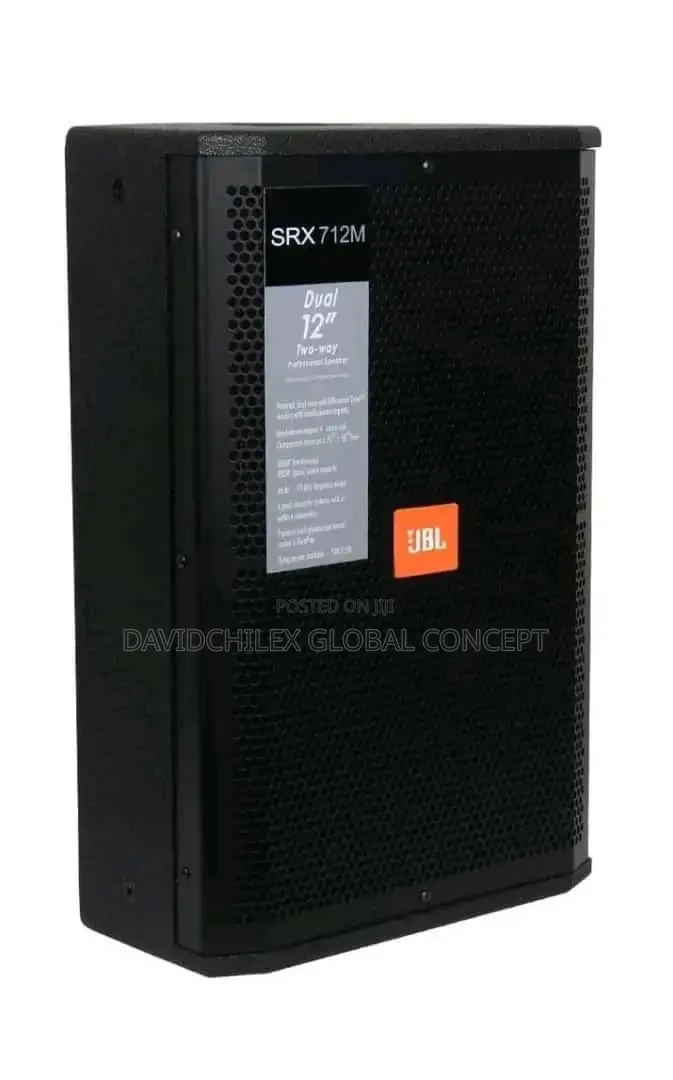 12inches Jbl Monitor Speaker