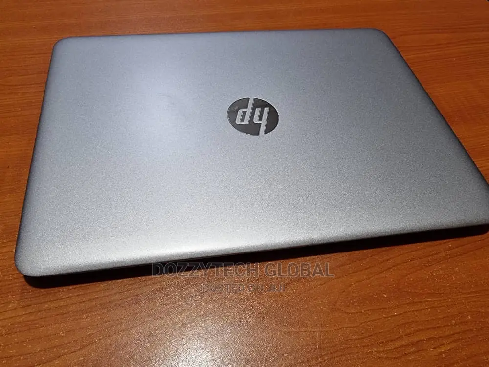 Laptop HP EliteBook 840 G3 8GB Intel Core I5 SSD 256GB