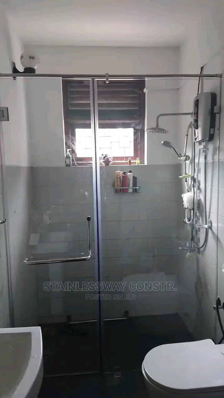 Shower Cubicle Imperial