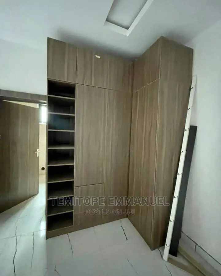 Furnished 4bdrm Duplex in Ikeja Gra for sale