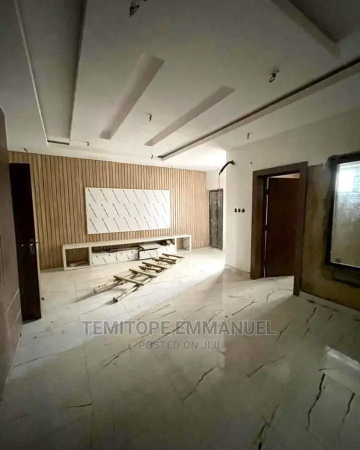 Furnished 4bdrm Duplex in Ikeja Gra for sale