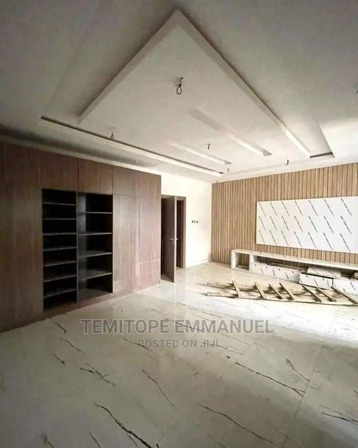 Furnished 4bdrm Duplex in Ikeja Gra for sale