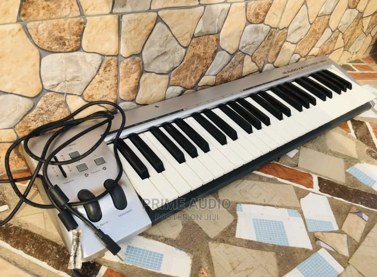 Maudio Keystation 49