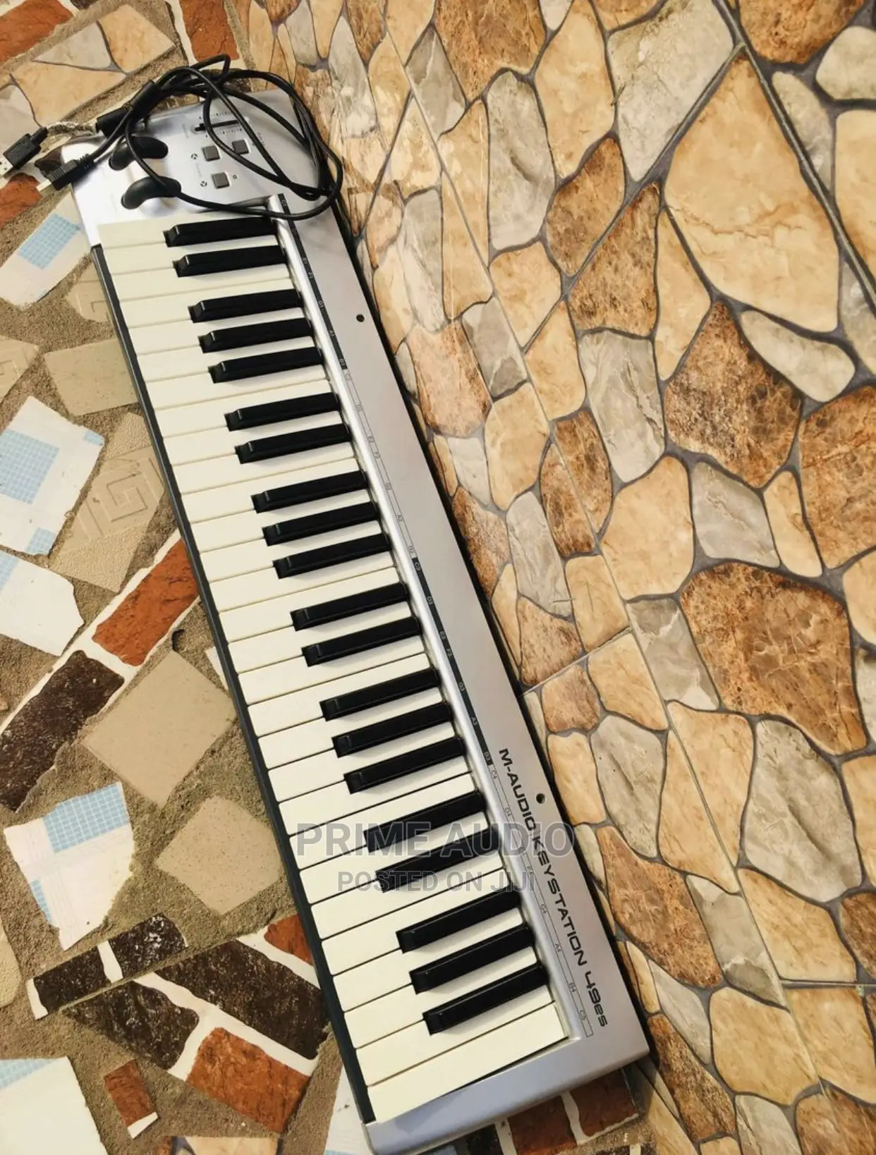 Maudio Keystation 49