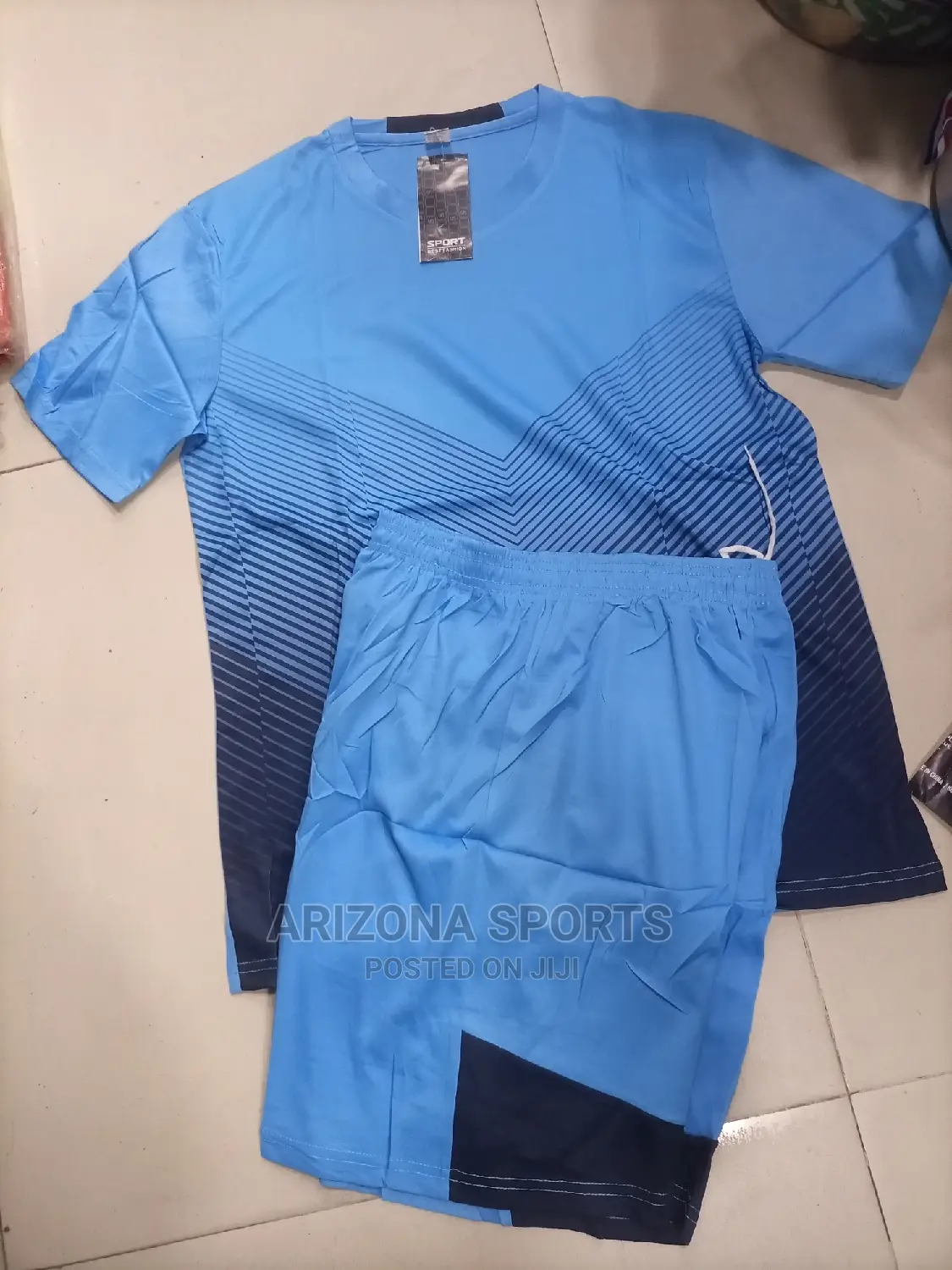 Set Of Jersey